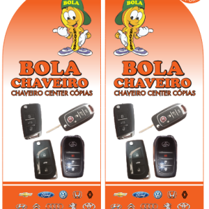 Produto #2579