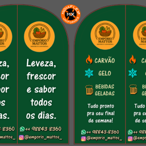 Produto #2855
