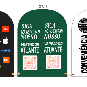 Produto #2538