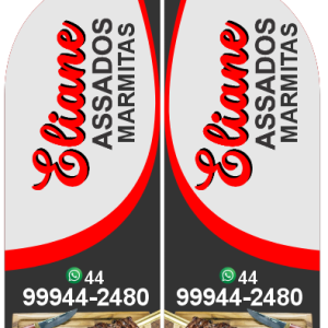 Produto #2585