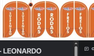 Produto #3207
