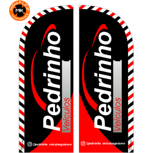 Produto #2542