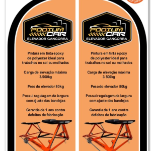 Produto #3137