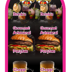Produto #1813