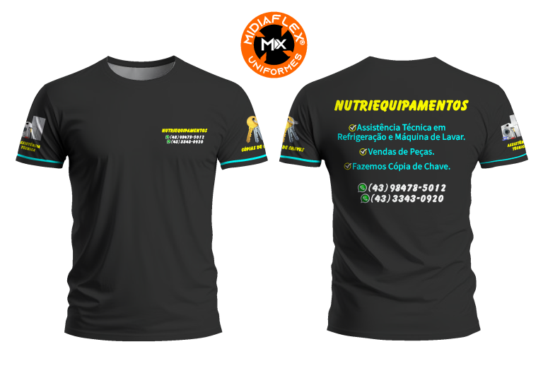 P.14185_-_OLIVIO_AMORIN_camiseta_mc