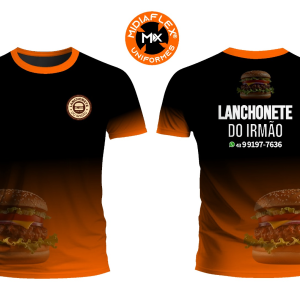 Lanchonete do Irmão