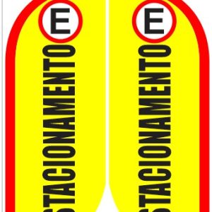 Estacionamento